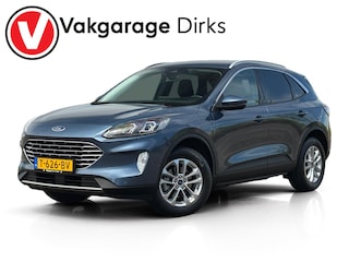 Ford Kuga 2.5 PHEV Titanium ✅ ACC ✅ LED ✅ Winter Pack