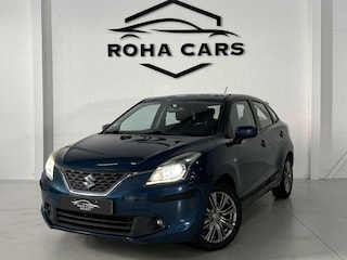 Suzuki Baleno 1.2 Exclusive*Stoelverwarming*Bluetooth*