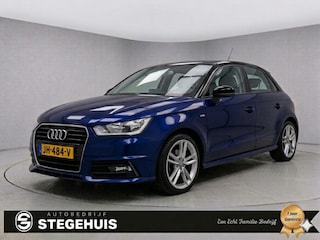 Audi A1 Sportback 1.0 TFSI Sport Pro Line Aut.  LMV  Navi