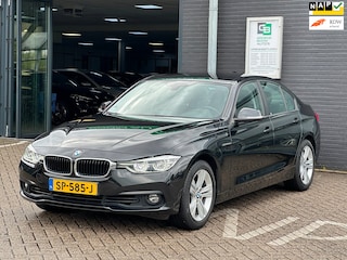 BMW 318i/2E EIG/XENON/DEALERONDERHOUDEN/NL-AUTO NAP!!