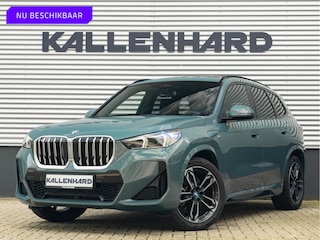 BMW X1 xDrive25e - M-Sport - Pano - Trekhaak - 19 inch - Camera