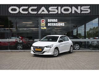 Peugeot 208 1.2 Active APPLE CARPLAY/ CRUISE CONTROL/ DAB