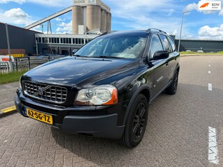 Volvo XC90 2.9 T6 Executive