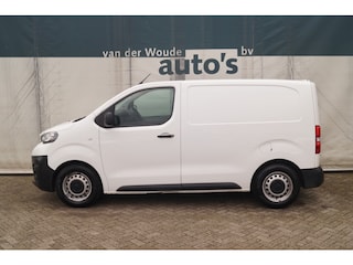 Peugeot Expert 1.5 BlueHDI 120pk Compact Premium -AIRCO-PDC-CRUISE-