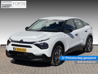 Citroën C4 Live 50 kWh NL-AUTO | SOH 95% | NAVI