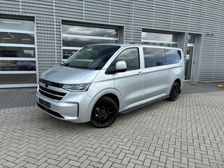 Volkswagen Transporter 2.0 TDI 170 PK Automaat L2H1 30 Bulli DC