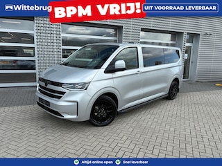 Volkswagen Transporter 2.0 TDI 170 PK Automaat L2H1 30 Bulli DC