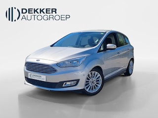 Ford C-MAX 1.5 Titanium TREKHAAK.