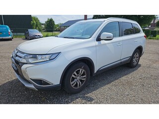 Mitsubishi Outlander 2.0 2017 " 1e eigenaar "