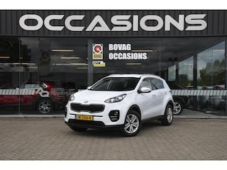 Kia Sportage 1.6 GDI First Edition NAVIGATIE/ CRUISE CONTROL