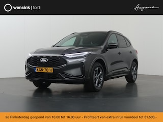 Ford Kuga 2.5 PHEV ST-Line | Winterpakket  | Parkeercamera | Navigatie | Cruise Control |