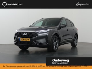 Ford Kuga 2.5 PHEV ST-Line | Winterpakket  | Parkeercamera | Navigatie | Cruise Control |