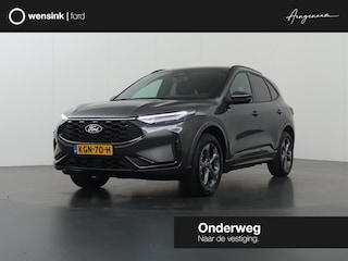 Ford Kuga 2.5 PHEV ST-Line | Winterpakket  | Parkeercamera | Navigatie | Cruise Control |