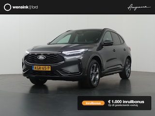 Ford Kuga 2.5 PHEV ST-Line | Winterpakket  | Parkeercamera | Navigatie | Cruise Control |