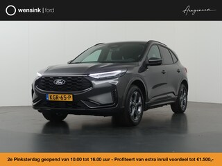 Ford Kuga 2.5 PHEV ST-Line | Winterpakket  | Parkeercamera | Navigatie | Cruise Control |