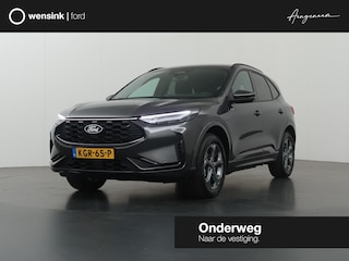 Ford Kuga 2.5 PHEV ST-Line | Winterpakket  | Parkeercamera | Navigatie | Cruise Control |