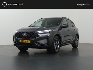 Ford Kuga 2.5 PHEV ST-Line | Winterpakket | Parkeercamera | Navigatie | Cruise Control |