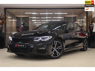 BMW 330i High Executive M-PAKKET PANO/CARPLAY/SFEER/HK/HUD/VOL