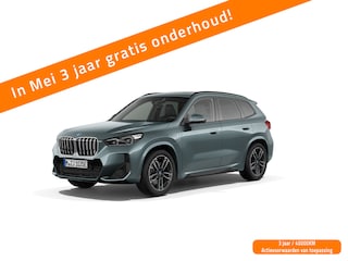 BMW X1 xDrive25e - M-Sport - Pano - Trekhaak - 19 inch - Camera