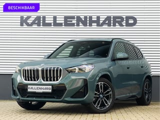 BMW X1 xDrive25e - M-Sport - Pano - Trekhaak - 19 inch - Camera