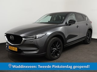 Mazda CX-5 2.0 SPORTIVE NAVI 19" LMV 360 CAMERA