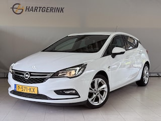 Opel Astra 1.4 Turbo 150pk Online Edition* ECC / Cruise / PDC / LMV