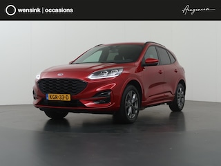 Ford Kuga 2.5 PHEV ST-Line X | Winterpakket | Cruise Control Adaptief | B&O | Elektr. Achterklep | Navigatie |
