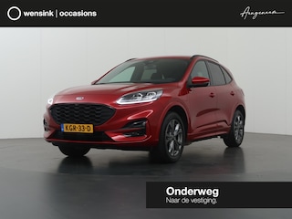 Ford Kuga 2.5 PHEV ST-Line X | Winterpakket | Cruise Control Adaptief | B&O | Elektr. Achterklep | Navigatie |