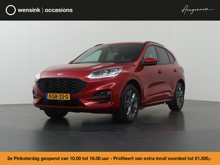 Ford Kuga 2.5 PHEV ST-Line X | Winterpakket | Cruise Control Adaptief | B&O | Elektr. Achterklep | Navigatie |
