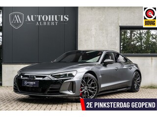Audi e-tron GT GT edition ZERO 93 kWh