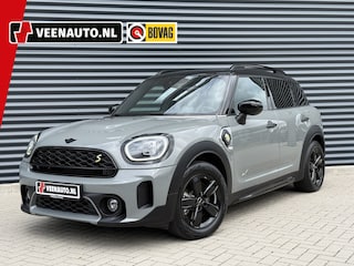 Mini Countryman 2.0 Cooper SE ALL4 Camera/Apple/Elec stoelen memory