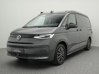Volkswagen California Coast 1.5 eHybrid 245 PK DSG 4Motion | LED Matrix | Stoelverwarming | Elek. Hefdak | Trekhaak | Navigatie | Elek. schuifdeuren | 360 Camera |