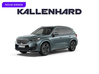 BMW X1 xDrive25e - M-Sport - Pano - Trekhaak - 19 inch - Camera