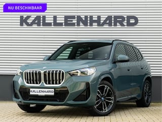 BMW X1 xDrive25e - M-Sport - Pano - Trekhaak - 19 inch - Camera