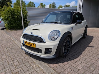 Mini Mini 1.6 Automaat