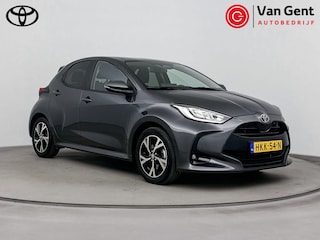 Toyota Yaris 1.5 Hybrid 115 Dynamic | Apple Carplay / Android Auto | Keyless | Adaptive Cruise | Clima | Camera | 16 inch