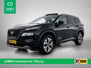 Nissan X-Trail 1.5 e-Power N-Connecta PANORAMADAK | 360° CAMERA | AD-CRUISE | CARPLAY & NAVI