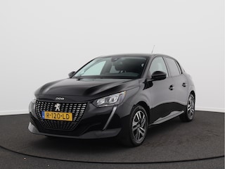 Peugeot 208 1.2 PureTech Allure Pack/ lage km/ zeer mooi!