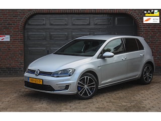 Volkswagen Golf 1.4 TSI GTE - Trekhaak - Cruise - PDC - Navi