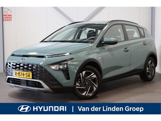 Hyundai Bayon 1.0 T-GDI Comfort|Airco|CarPlay|Cam|PDC|Rijklaar|
