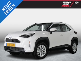 Toyota Yaris Cross 1.5 Hybrid 115 Active Camera Apple Carplay Cruise