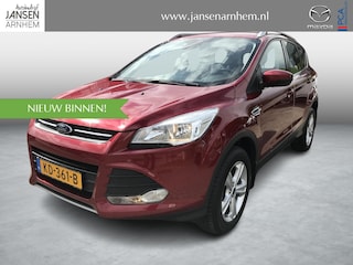 Ford Kuga 1.5 Trend GT-Line , trekhaak, 17 iInch LMV, Clima, Navi, Cruise, Bluetooth, PDC, Wifi