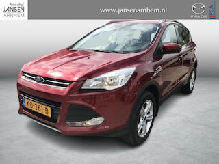 Ford Kuga 1.5 Trend GT-Line , trekhaak, 17 iInch LMV, Clima, Navi, Cruise, Bluetooth, PDC, Wifi