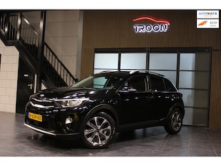 Kia Stonic 1.4 MPi
