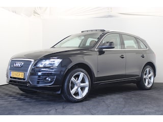 Audi Q5 2.0 TFSI quattro Pro Line