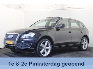 Audi Q5 2.0 TFSI quattro Pro Line