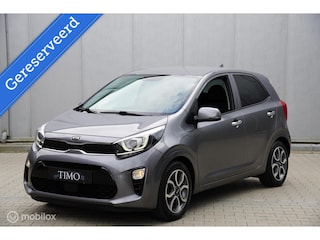 Kia Picanto 1.0 DPi DynamicPlusLine 2020 33.884 KM