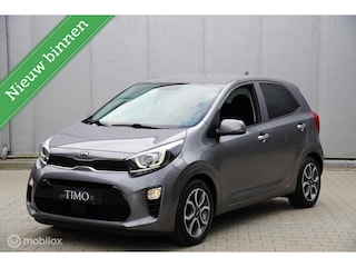 Kia Picanto 1.0 DPi DynamicPlusLine 2020 33.884 KM