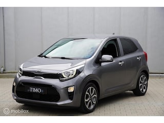 Kia Picanto 1.0 DPi DynamicPlusLine 2020 33.884 KM