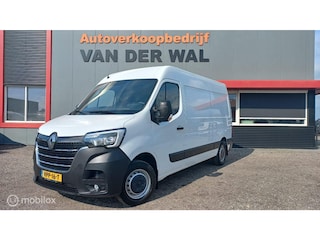 Renault Master bestel T35 2.3 dCi 135 L2H2 Work Edition